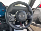 こちらのお車はMINI NEXT鶴ヶ島に展示中です。☆お問合せをお待ちしてます!