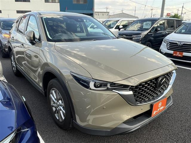 CX-5 2.2 XD スマートエディション 禁煙者 ワンオーナー 純正ナビ フルセグ