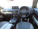 CX-8 2.2 XD グランドジャーニー 4WD 