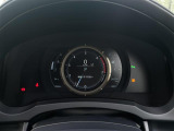 【スピードメーター】メーターがシンプルで見やすく運転しやすいですね。