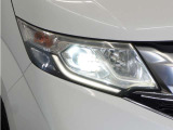 ◆LEDヘッドライト◆ LEDライトは、明るく視認性が良く、省エネで環境にもやさしいヘッドライトです!