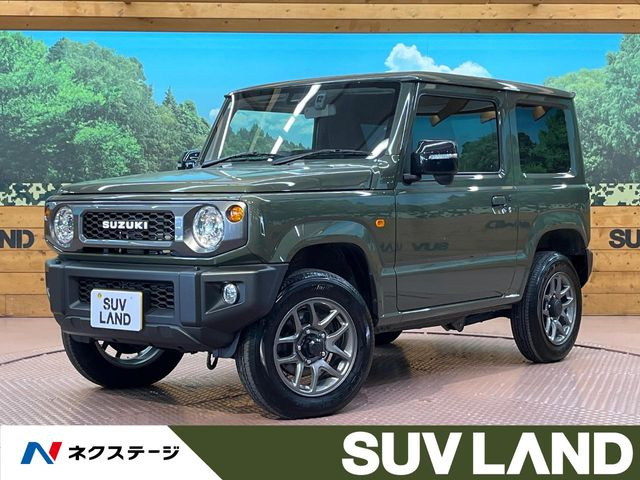 ジムニー  XC