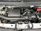 親切・丁寧な専門メカニックスタッフが応対!・車検・点検整備・事故等の修理などアフターサービスも安心。お車のカスタマイズもネクステージのサービススタッフまでご相談ください!