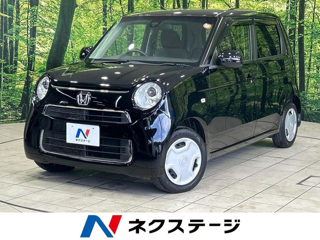 N-ONE スタンダード 