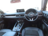 CX-5 2.2 XD ブラックトーンエディション 