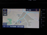 純正Bluetooth対応ナビを装備。タッチパネル式で使いやすく、お出かけもラクラクです。