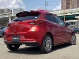 MAZDA2 1.5 XD プロアクティブ Sパッケージ 