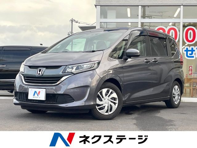 フリード 1.5 G ホンダセンシング