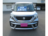 ソリオバンディット 1.2 ハイブリッド(HYBRID) MV 4WD 