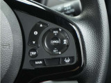 ◆アダプティブクルーズコントロール◆予め設定した車速内でクルマが自動的に加減速。前走車との適切な車間距離を維持しながら追従走行します。【LKAS】車線維持支援システムでステアリング操作を支援。