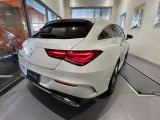 CLAシューティングブレーク CLA200d AMGラインパッケージ 