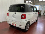 運転のしやすさを支える快適装備も充実!おすすめの一台です☆