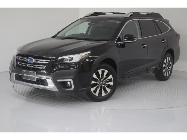 レガシィアウトバック 1.8 リミテッド EX 4WD