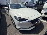 マツダ MAZDA6セダン 2.2 XD 20thアニバーサリー エディション
