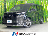 両側電動ドア 後席モニター バックカメラ 衝突被害軽減システム