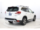フォレスター 2.0 アドバンス 4WD 8インチナビゲーション・リヤカメラ・ETC2.0