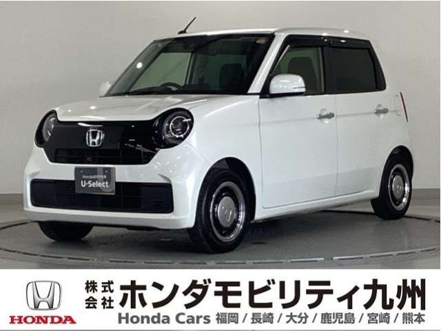 N-ONE  660 オリジナル