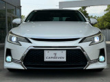 マークX 3.5 350S G's 