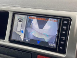 メーカーオプション パノラミックビューモニター♪