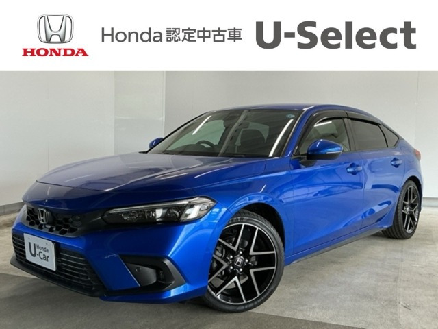 ホンダ シビック 