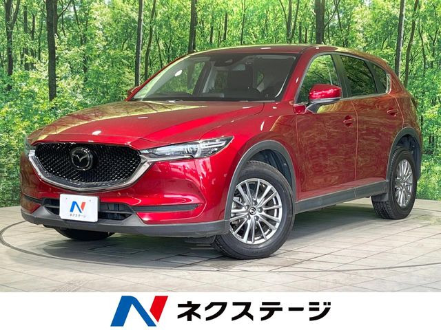 CX-5 2.0 20S プロアクティブ
