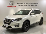 全国納車可 第三者機関証明書付 最長5年保証 ワンオ-ナ- 純正ナビ TV Rカメラ CD録音 BTオ-ディオ DVD ドラレコ 衝突軽減B装備の日産のエクストレイル 20Xi Vセレクション入庫!