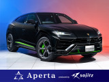 ランボルギーニ ウルス