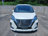セレナ 2.0 ハイウェイスターV 