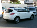 ムラーノ 2.5 250XV 