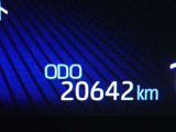 20642km走行