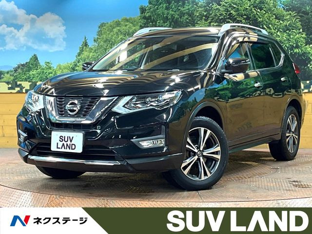 エクストレイル 2.0 20Xi
