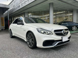 Eクラス AMG E63 S 