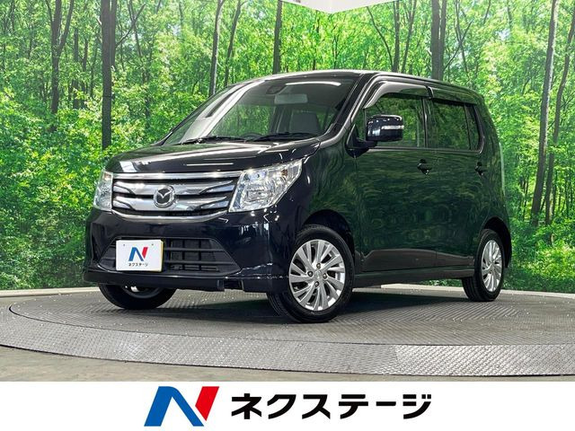 フレア HS 