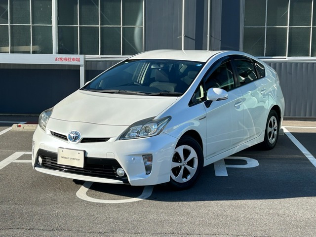 プリウス 1.8 S