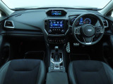 フォレスター 1.8 スポーツ 4WD 