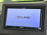 【ナビゲーション】使いやすいナビで目的地までしっかり案内してくれます。各種オーディオ再生機能も充実しており、お車の運転がさらに楽しくなります!!