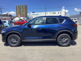 CX-5 2.0 20S スマートエディション 