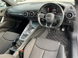 TTクーペ 2.0 TFSI 修復歴無し