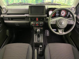 ジムニーノマド 1.5 FC 4WD 