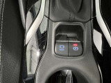 電動式パーキングブレーキ
