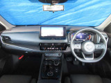 エクストレイル  1.5 G e-4ORCE 4WD