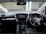 ヴェルファイア ハイブリッド 2.5 ZR E-Four 4WD 