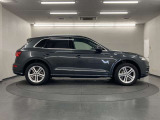 ドイツ本国Audi AGが認定する資格を有するメカニックが納車前の点検からアフターサービス迄サポート致します。