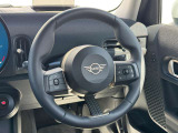 こちらのお車はMINI NEXT鶴ヶ島に展示中です。☆お問合せをお待ちしてます!