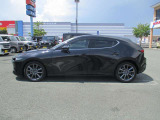 MAZDA3ファストバック 2.0 20S プロアクティブ 