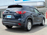 CX-5 2.2 XD Lパッケージ 