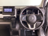 N-WGN L ホンダ センシング 