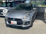 スイフト 1.4 スポーツ セーフティパッケージ 