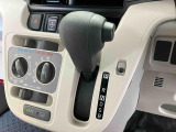 使いやすいシフトまわりです♪操作性も優れています!