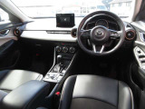 CX-3 1.5 15S スーパー エッジー